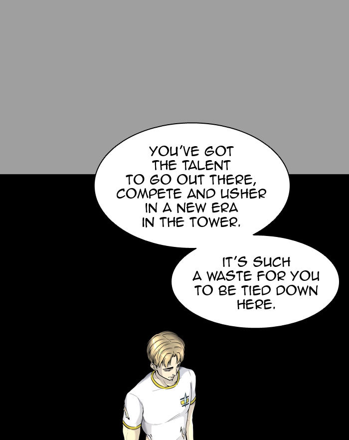 Tower Of God, Chapter 407 image 045